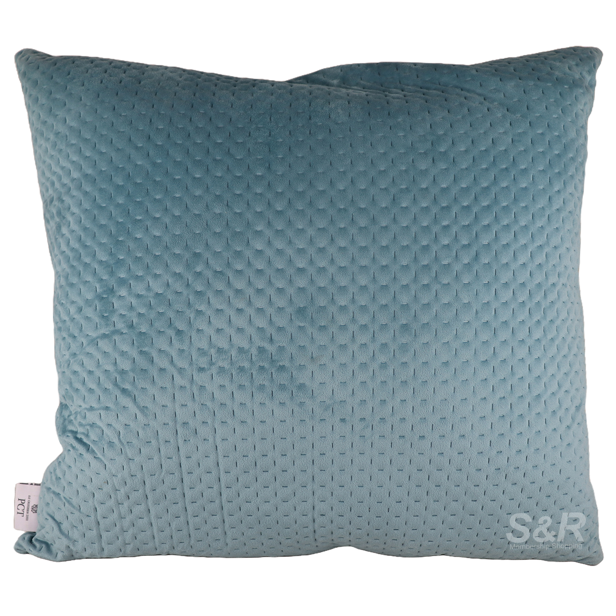 PCT Velvet Cushion Pillow 60x60